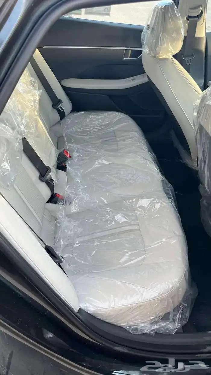 هيونداي سوناتا بيسك 2025 2