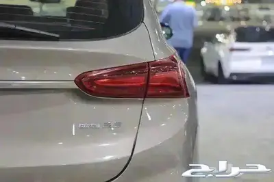 هيونداي سنتافية فل كامل بانوراما جلد ستة سلندر موديل 2020 7