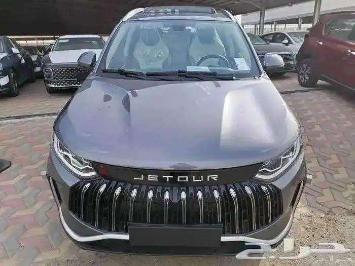 جيتور JETOUR X50 بريميوم موديل 2025 كاش و تقسيط index