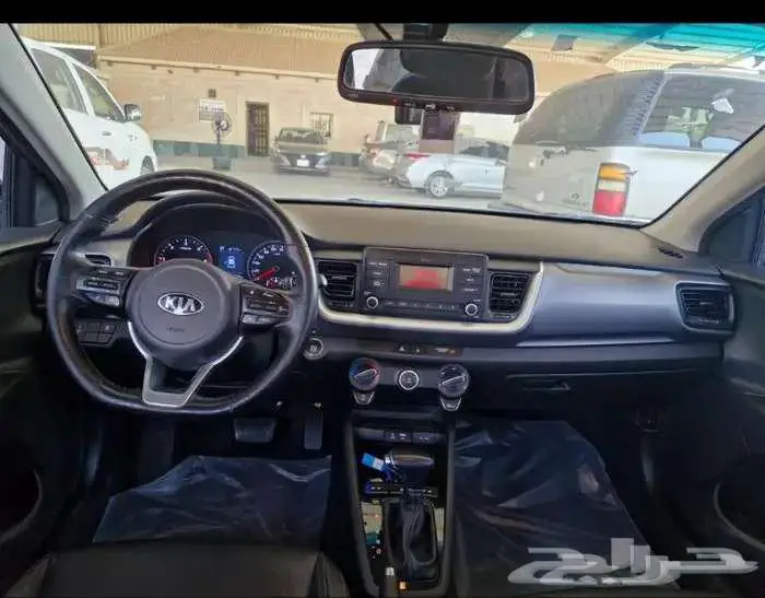 للبيع كيا ستونيك 2019 index