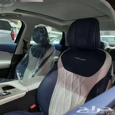 شيري اريزو 8 لاكجري و كمفورت 2025 كاش واقساط بدون دفعه 5