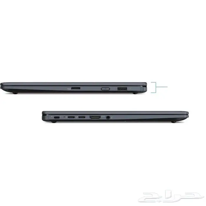 Toshiba Dynabook Port g  X30W-J   Intel Core i7 2