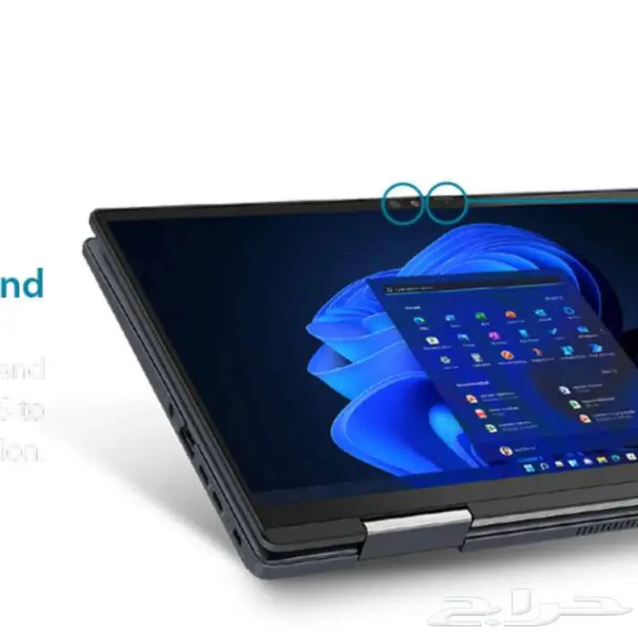Toshiba Dynabook Port g  X30W-J   Intel Core i7 4
