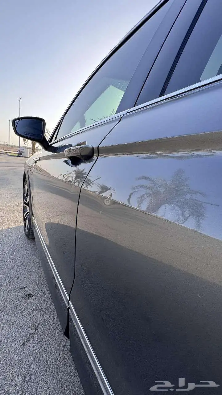 فولكس واجن تيجوان R-Line 2019 فل كامل سبورت عداد 53 ألف كم index