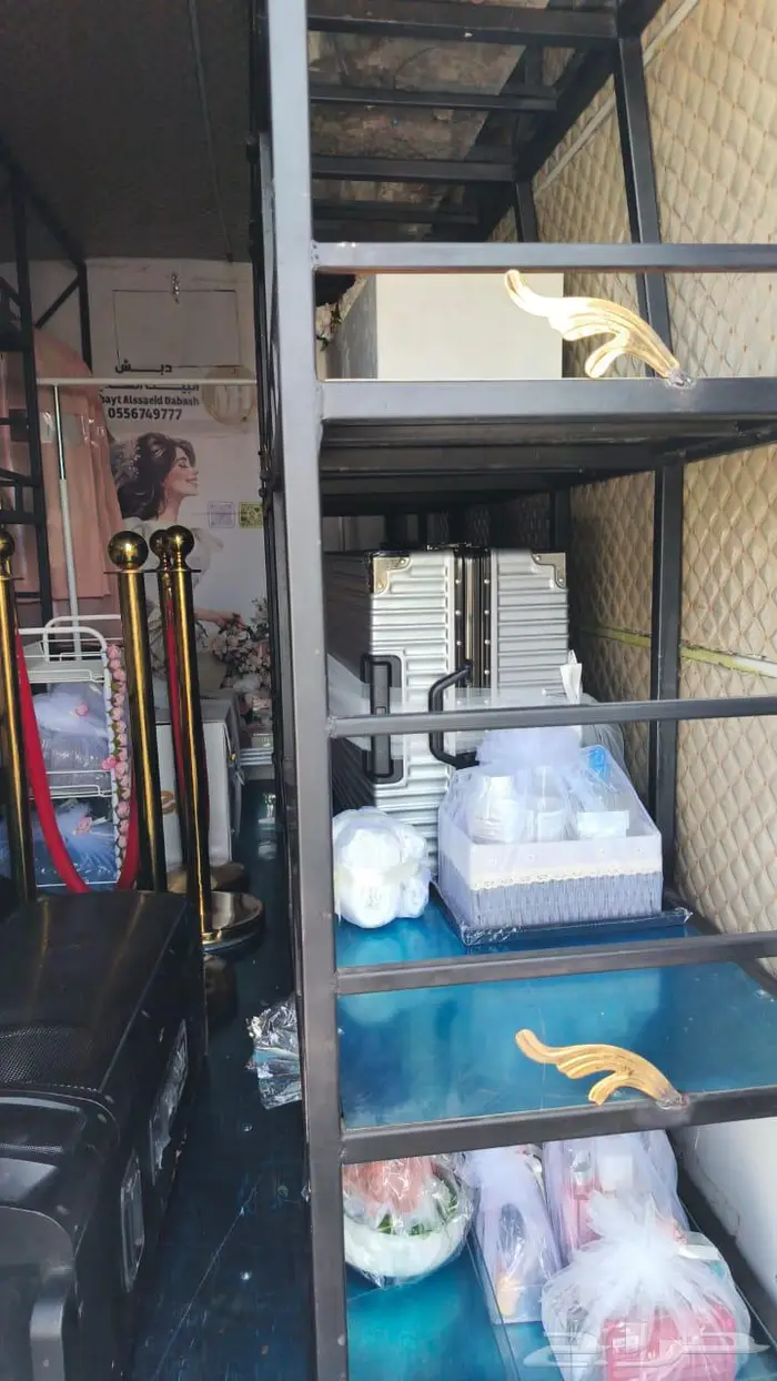 نقل دبش العروسة في جدة 13