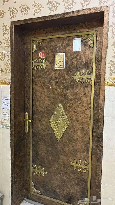 للايجار شقة بحي الحزم مؤثثة بالكامل 0