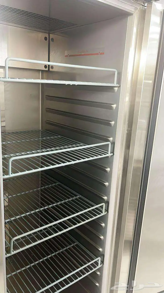 ثلاجات عرض حلى مقاهي مطاعم 41