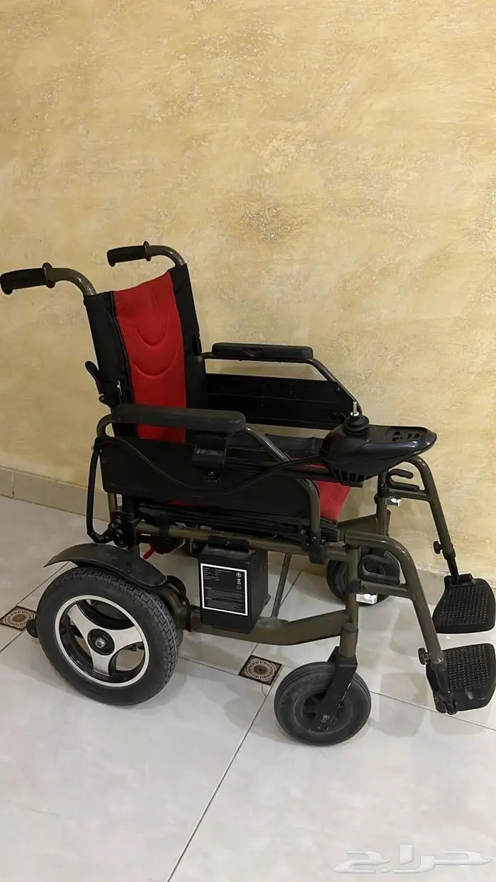 عربيه كهربائيه 3