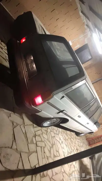 كرسيدا جي ال 13