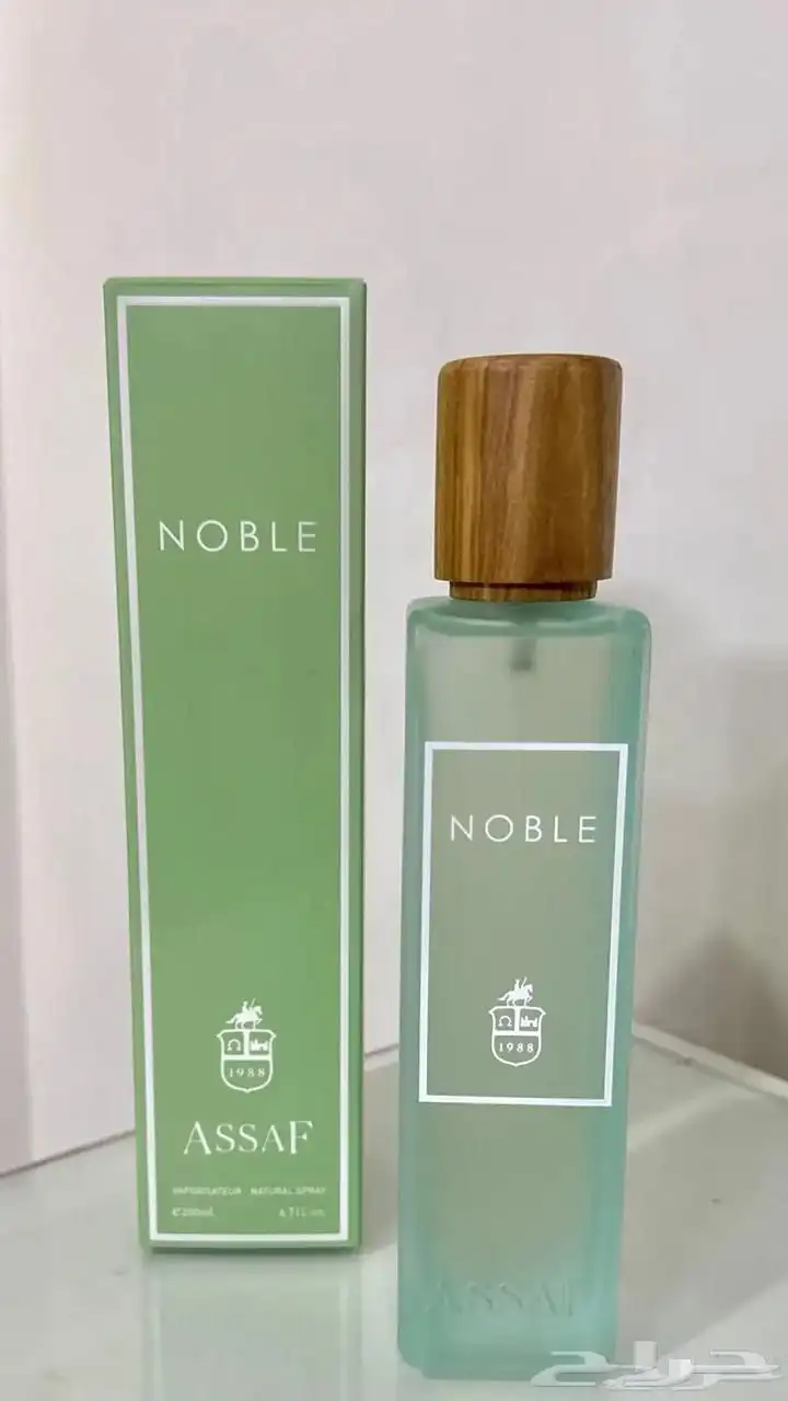 عطور عساف index