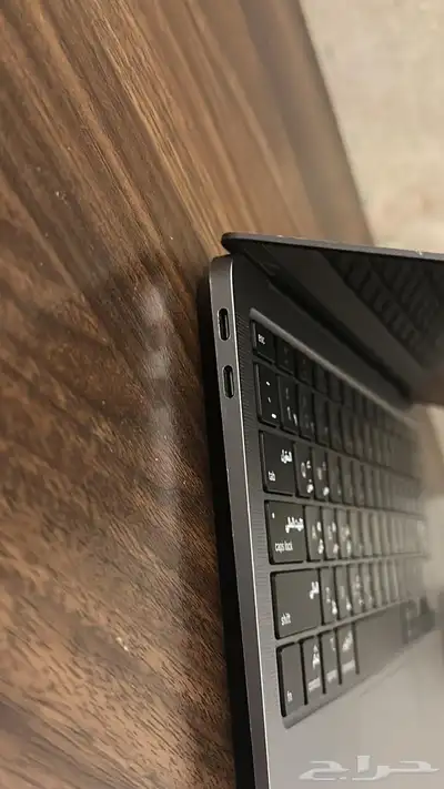 ماك بوك اير 2020 3