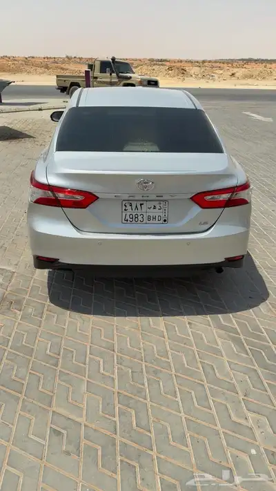 كامري 2020 1