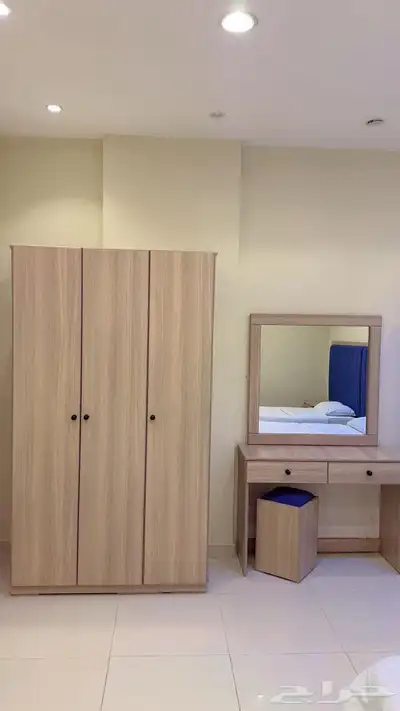 شقق مفروشه عرعر 5