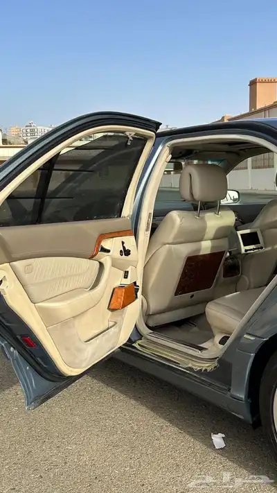 مرسيدس فياقرا 8