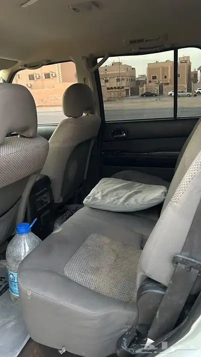 نيسان باترول فتك 2011 9