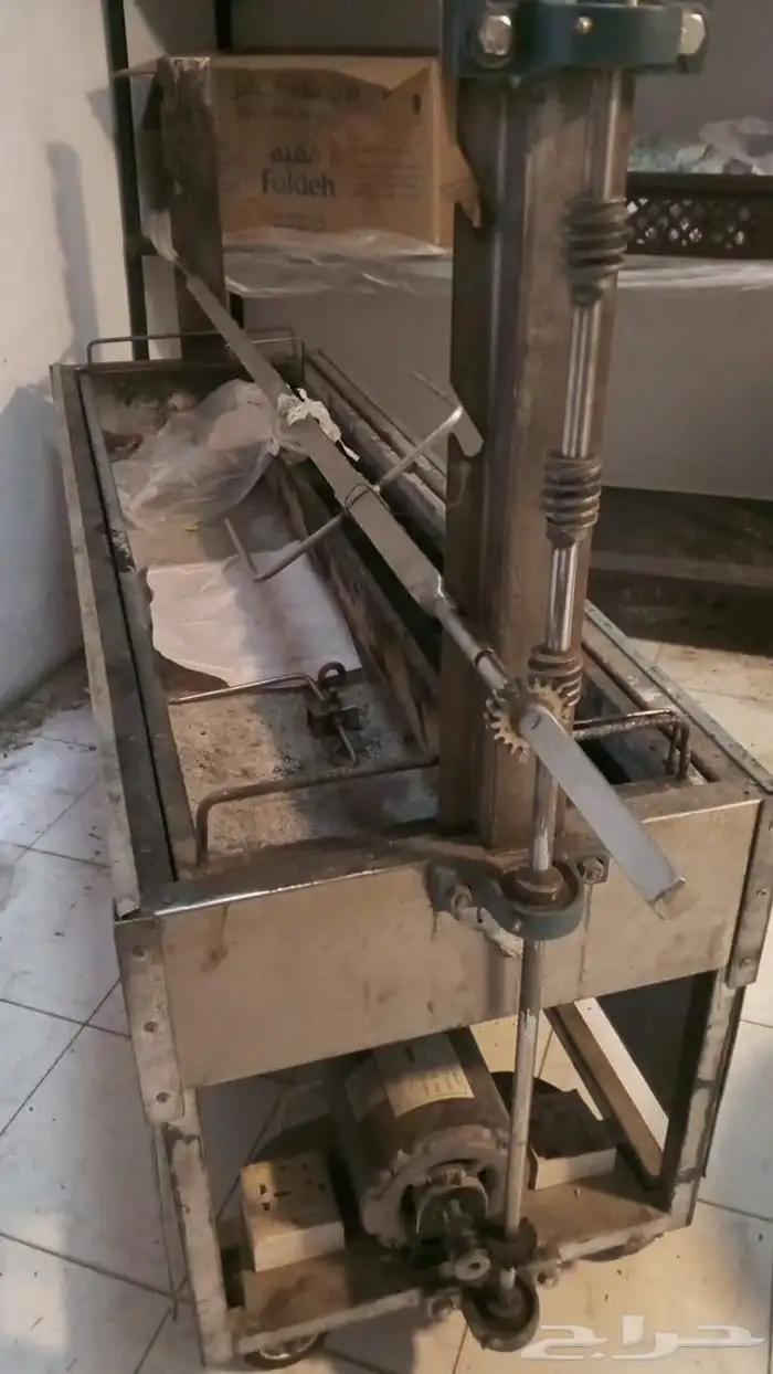 مستلزمات محلات 7