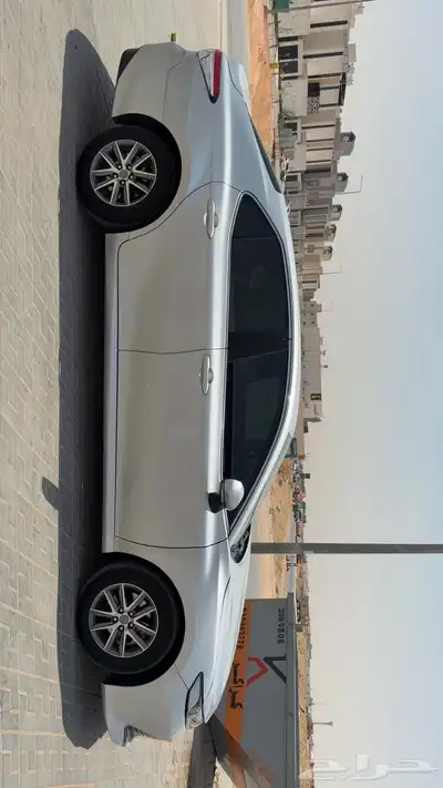 كامري 2020 3