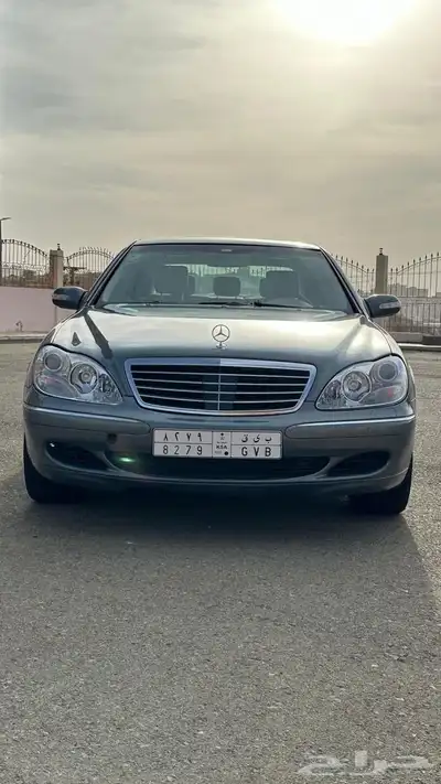 مرسيدس فياقرا 5