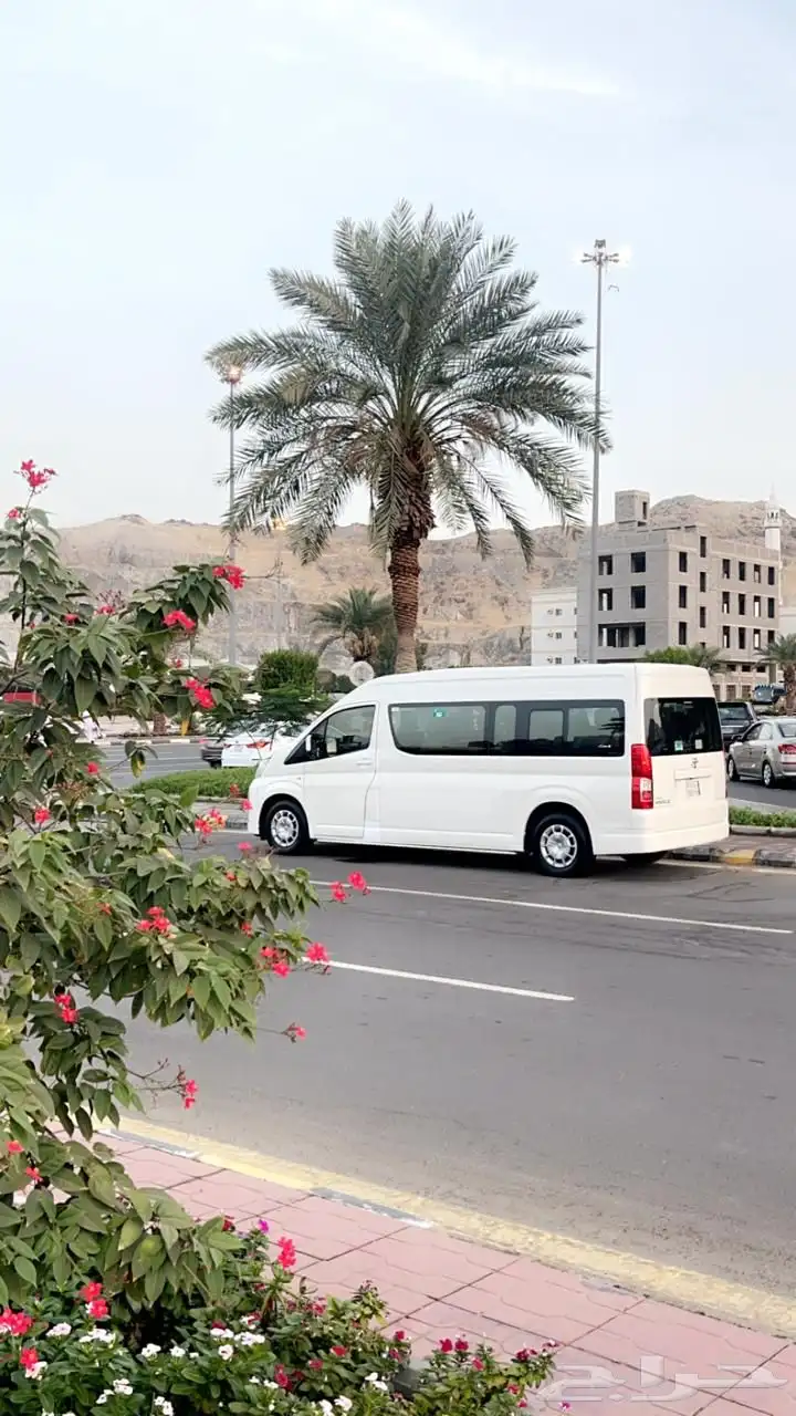 للإيجار باص هايس index