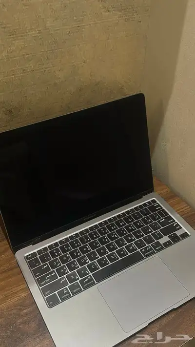 ماك بوك اير 2020 5