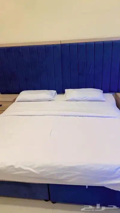شقق مفروشه عرعر 3