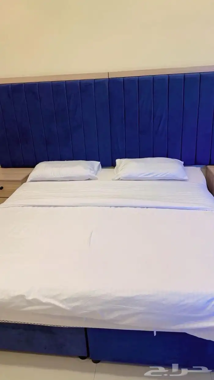 شقق مفروشه عرعر 3