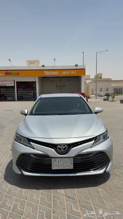 كامري 2020 0