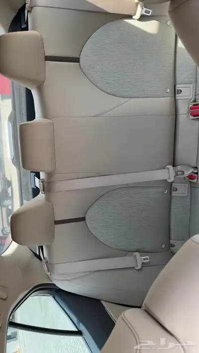 كامري 2020 10