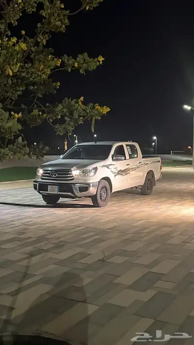 هايلوكس ديزل 22 1