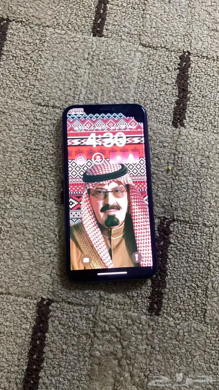 ايفون 11 برو 0