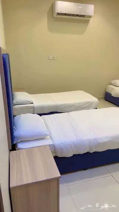 شقق مفروشه عرعر 6