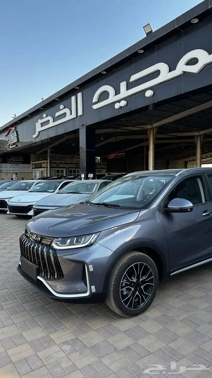 جيتور بريميوم X50 2025 اقل سعر بالمملكه index