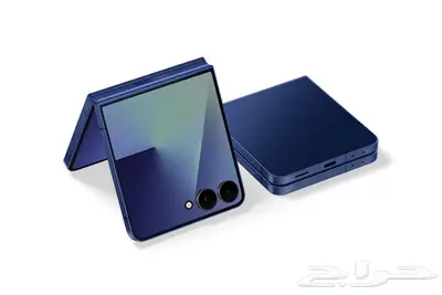 سامسونج جالكسي فلب 7 ذاكرة 512 قيقا Galaxy Z Flip 7 512GB 3
