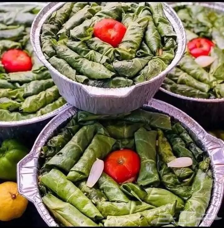 أكلات عراقيه index