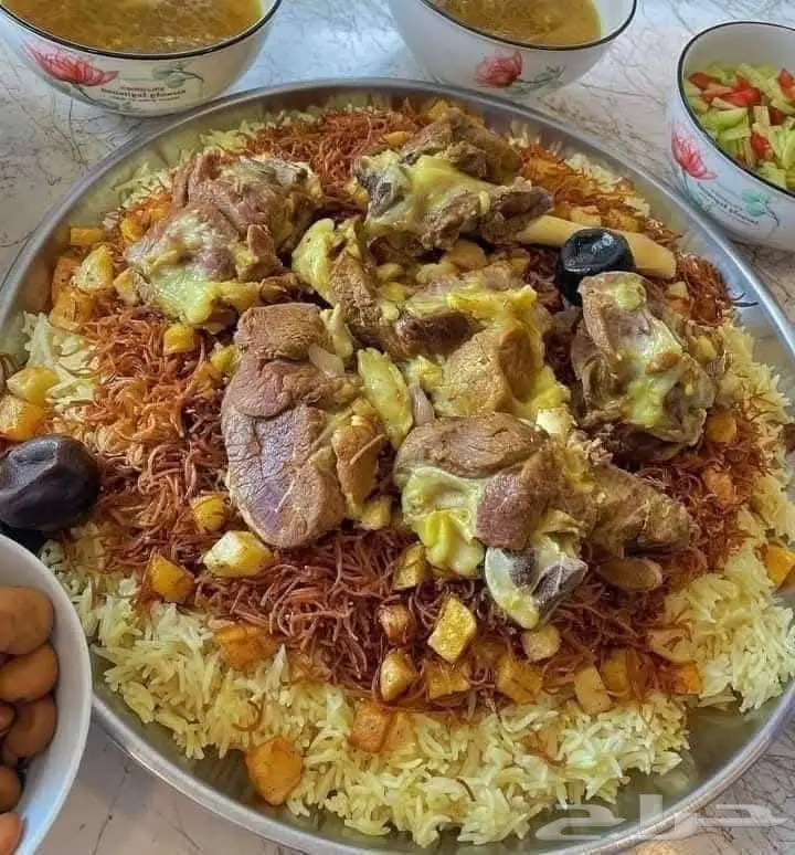 أكلات عراقيه index
