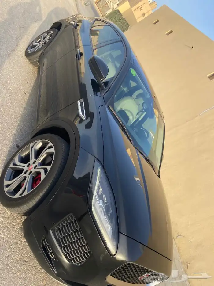 للبيع جاكوار E-pace 3