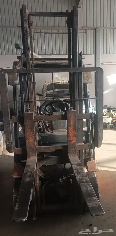 رافعه شوكيه 1