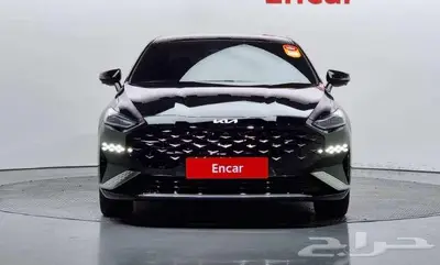 كيا K8 2024 1
