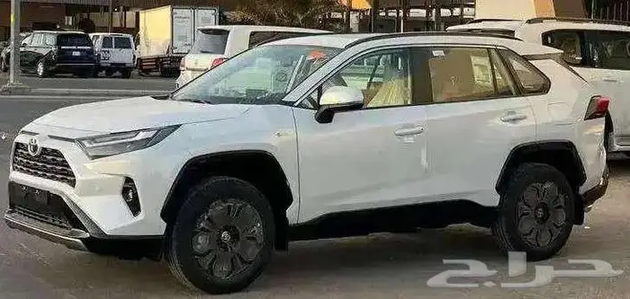 تويوتا راف فور 2
