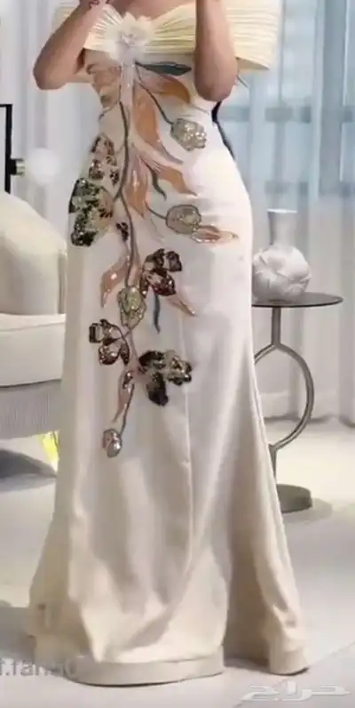 3 فساتين لللبيع جددد 1