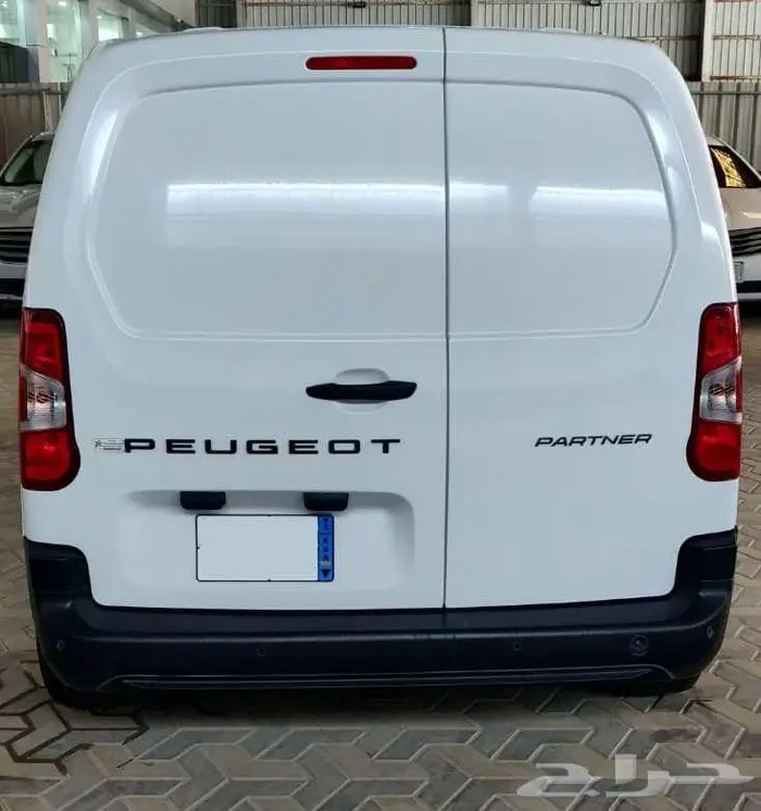 بيجو بضاعة صغير 11