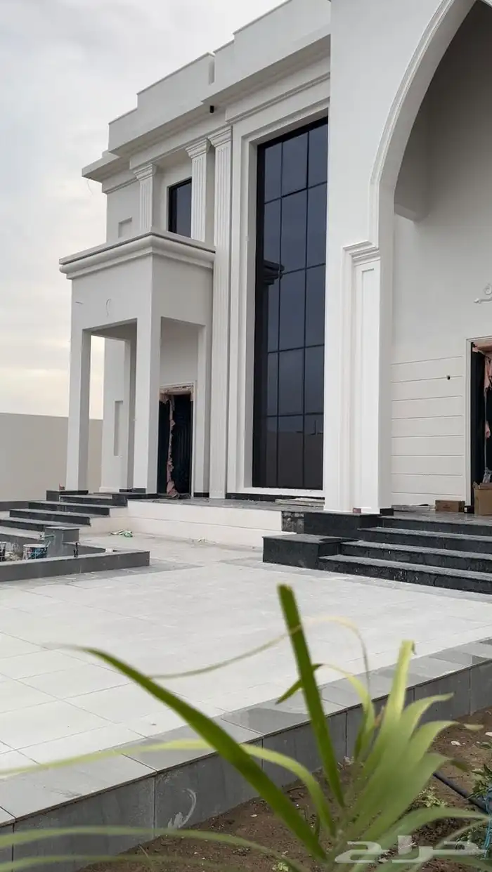 المينوم شبابيك بيبان واجهات سكريت 21