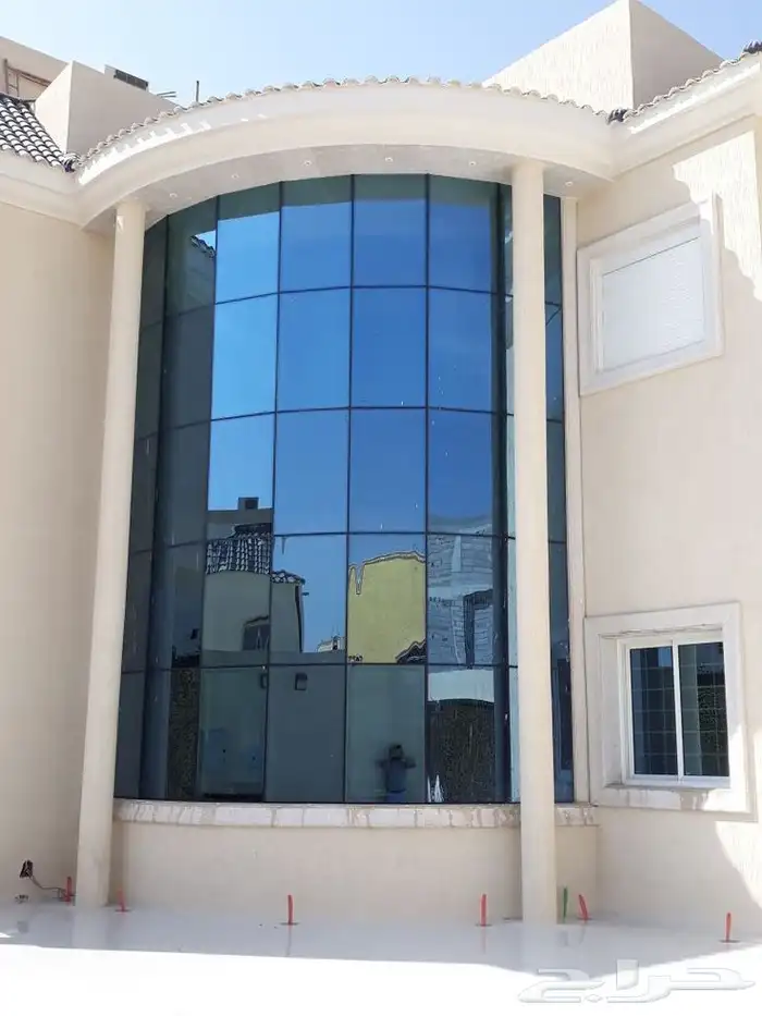 المينوم شبابيك بيبان واجهات سكريت 31