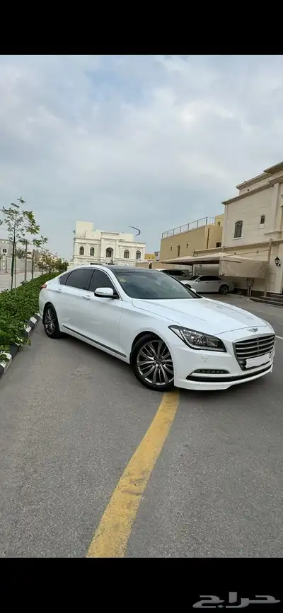 جينيسس 2015 2