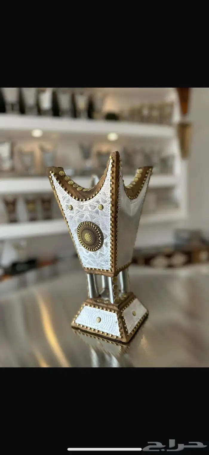 مباخر حايل الملكيه مبخره 9