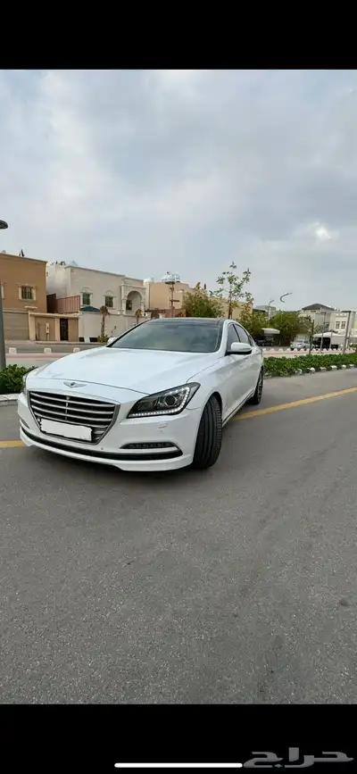 جينيسس 2015 3
