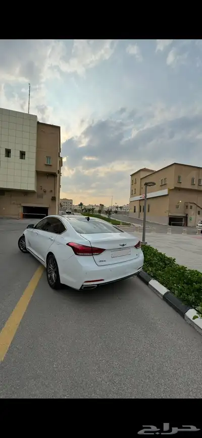 جينيسس 2015 0