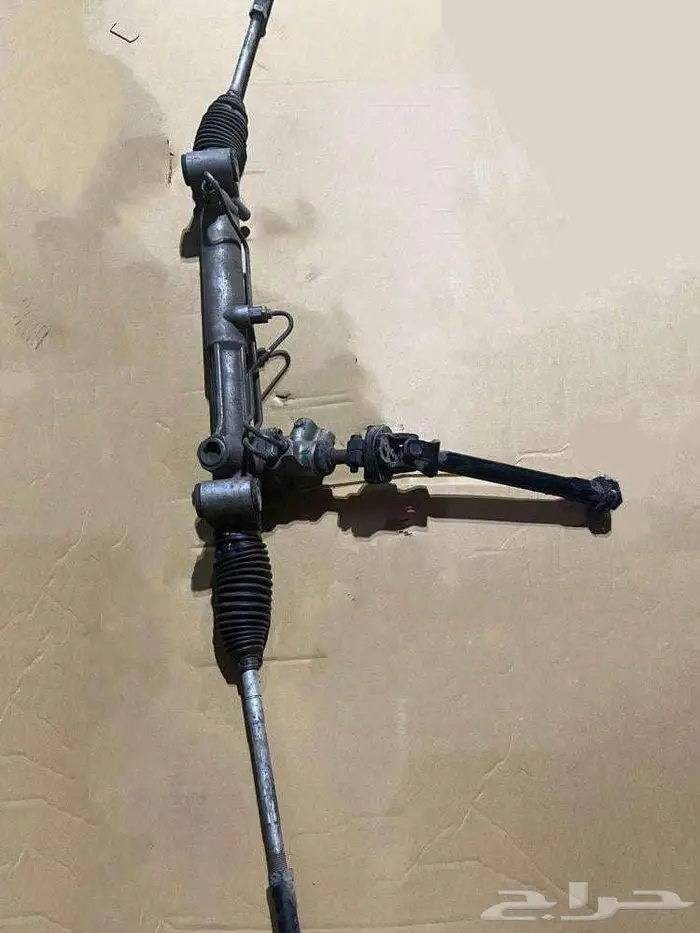دودة دركسون تشارجر وكلايزر 1