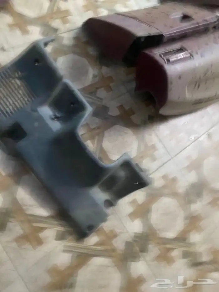 للبيع قطع هاليكس 90-97 10