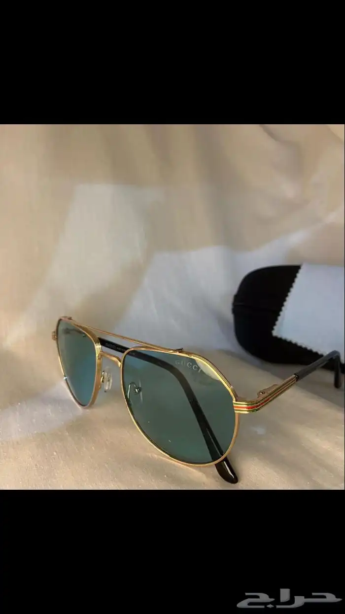 نظارات قوتشي درجة أولى 3